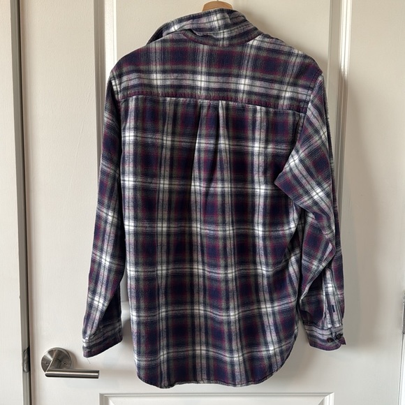 Flannel - Picture 2 of 3